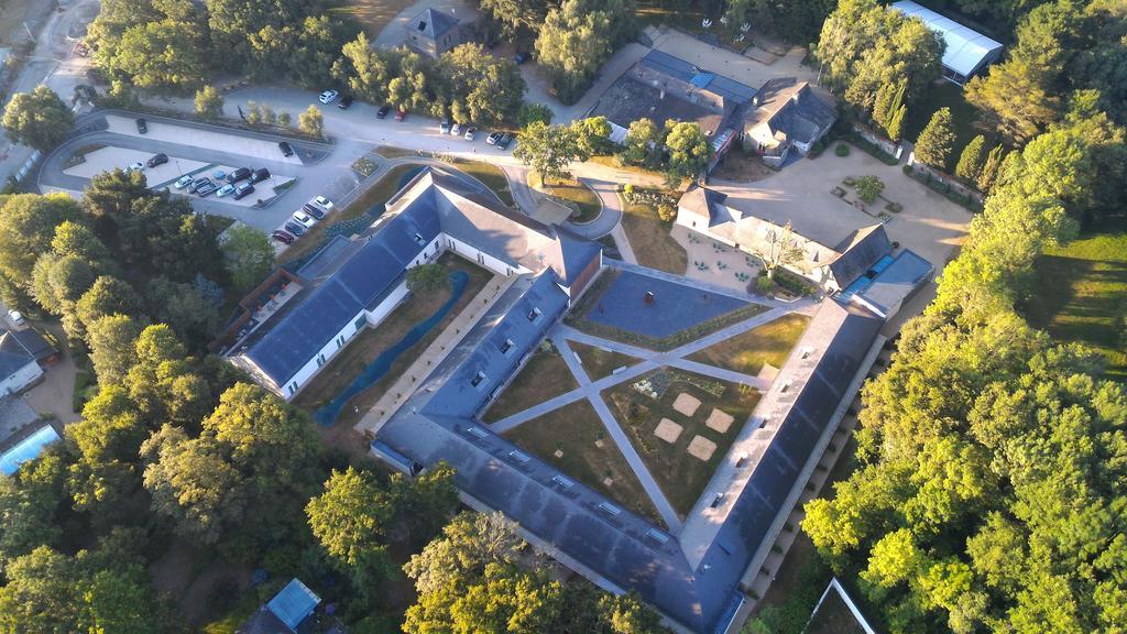 Отель Loire & Sens Juigne-sur-Loire Экстерьер фото